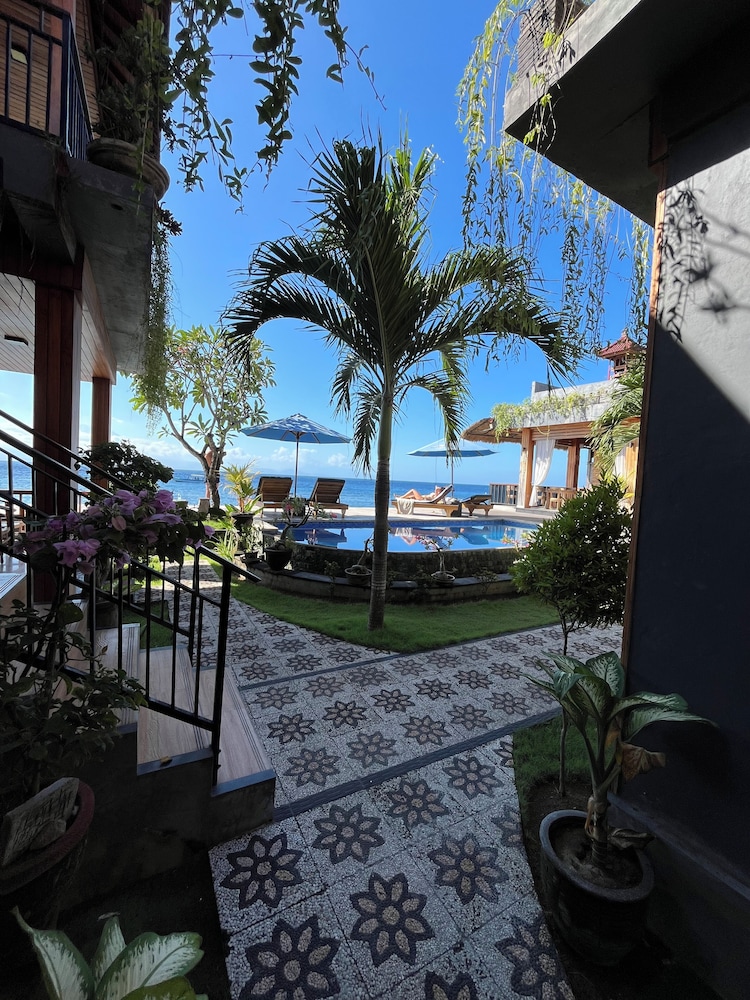 Sunrise Cottage Nusa Penida 43/49