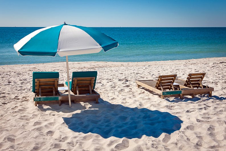 Perdido Beach Resort 61/65