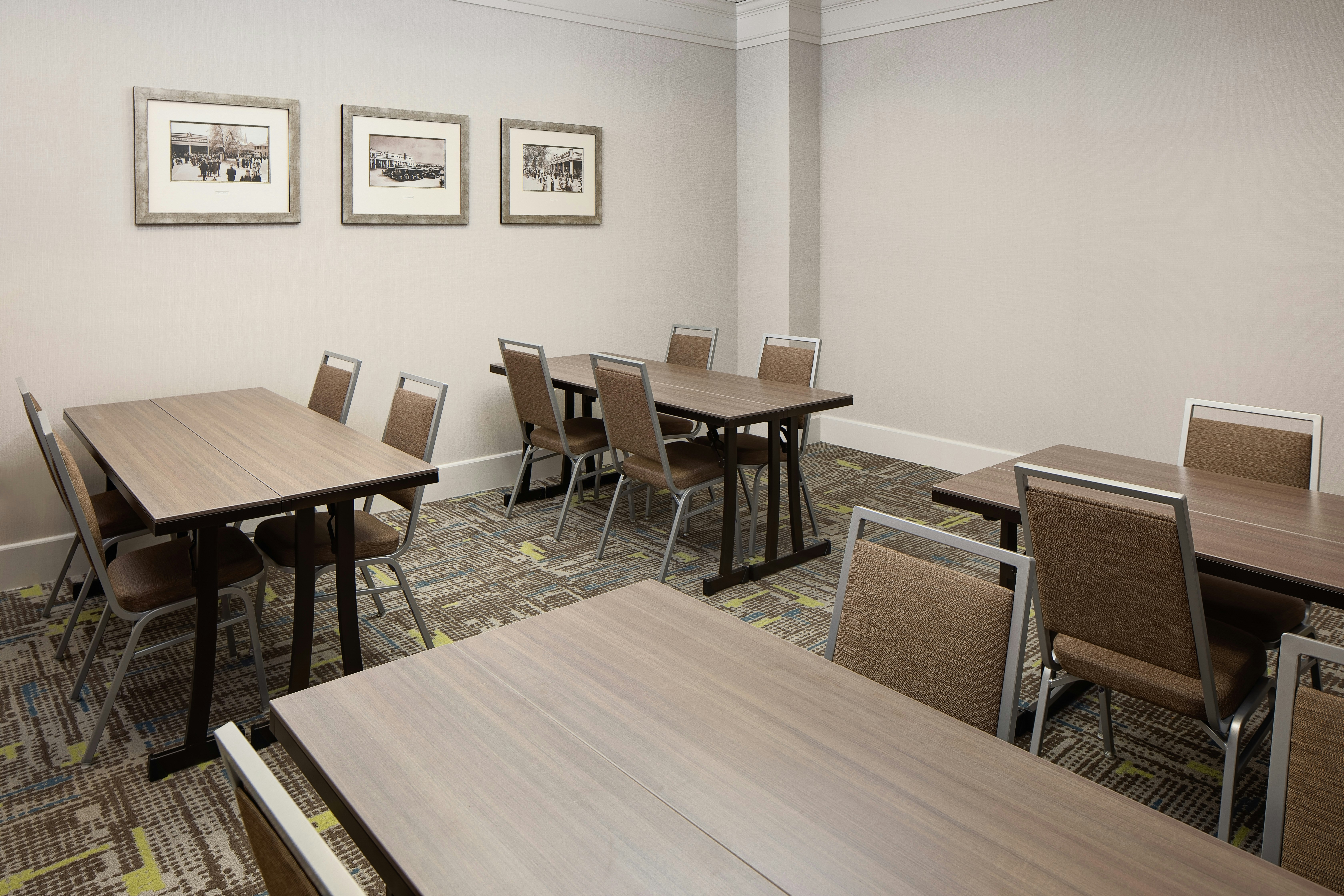 Hampton Inn Louisville Downtown 33/50