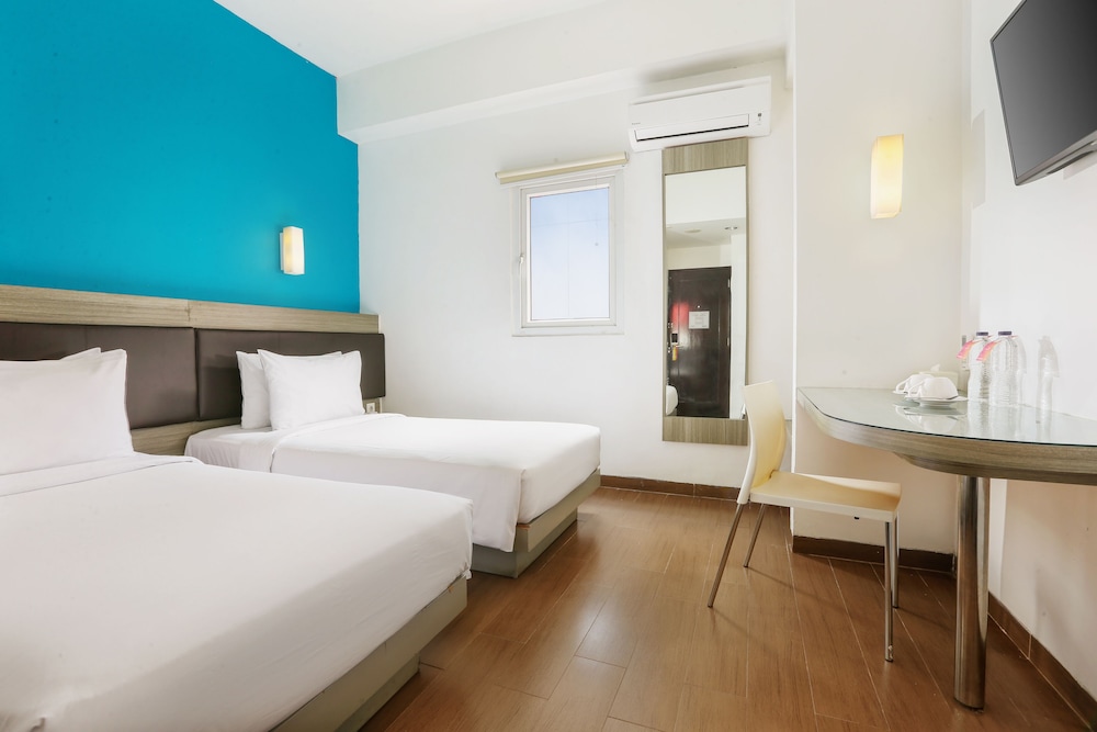 Amaris Hotel Padjajaran Bogor 13/28