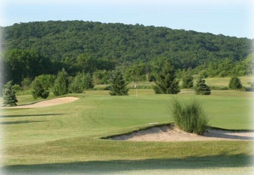 Guest Quarters at The Bridges Golf Club 56/58