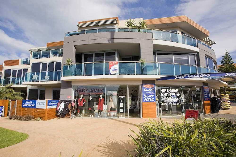 7 Bell Street Apartments 1/50