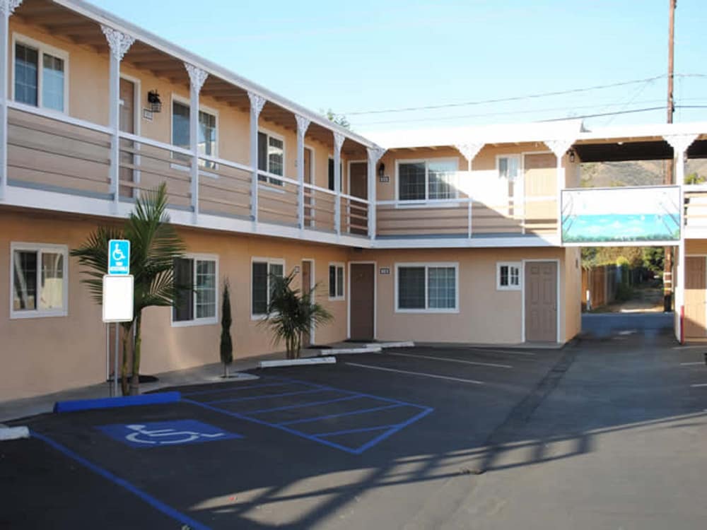 Viking Motel 1/69