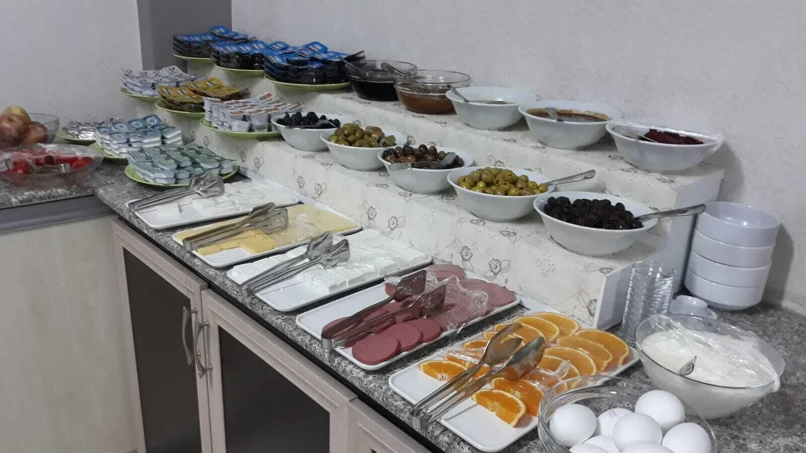 Akdag Konaklama 12/18