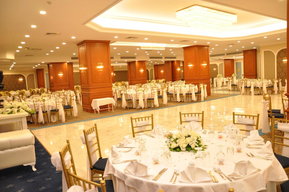Akgun Istanbul Hotel, WorldHotels Crafted 33/50