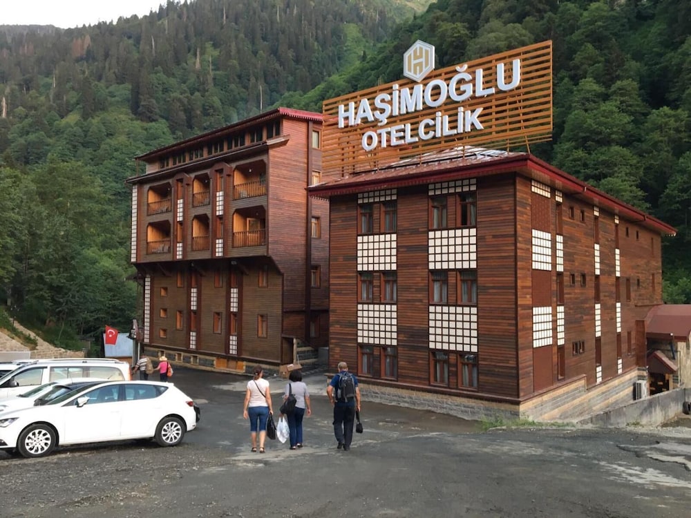 Ayder Hasimoglu Hotel 42/50