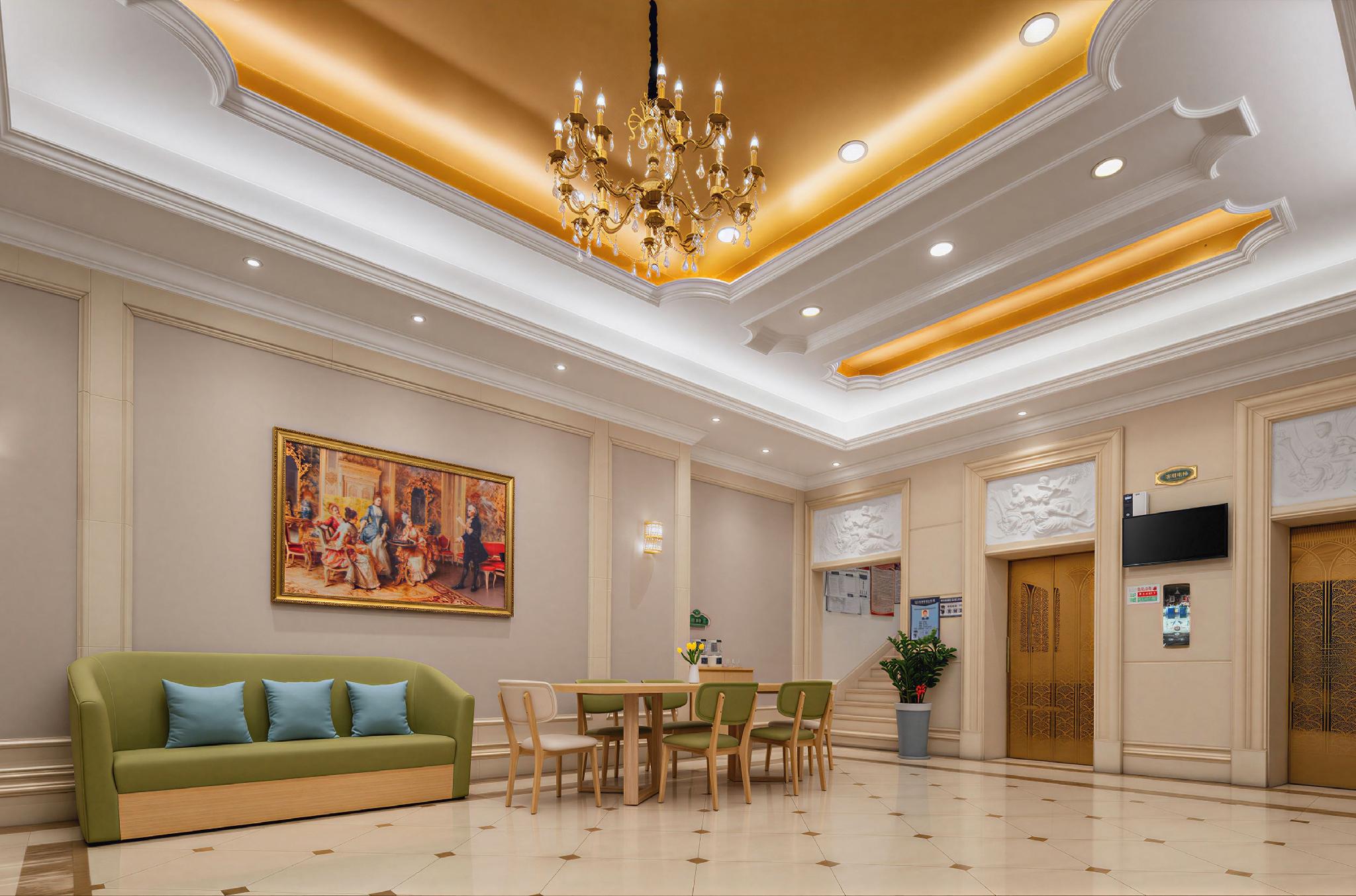 Vienna Hotel (Huizhou Dongping Shui'an City) 27/34