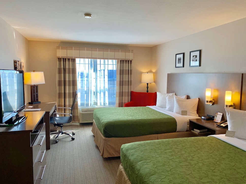 Country Inn & Suites by Radisson Kenosha - Pleasant Prairie 6/39