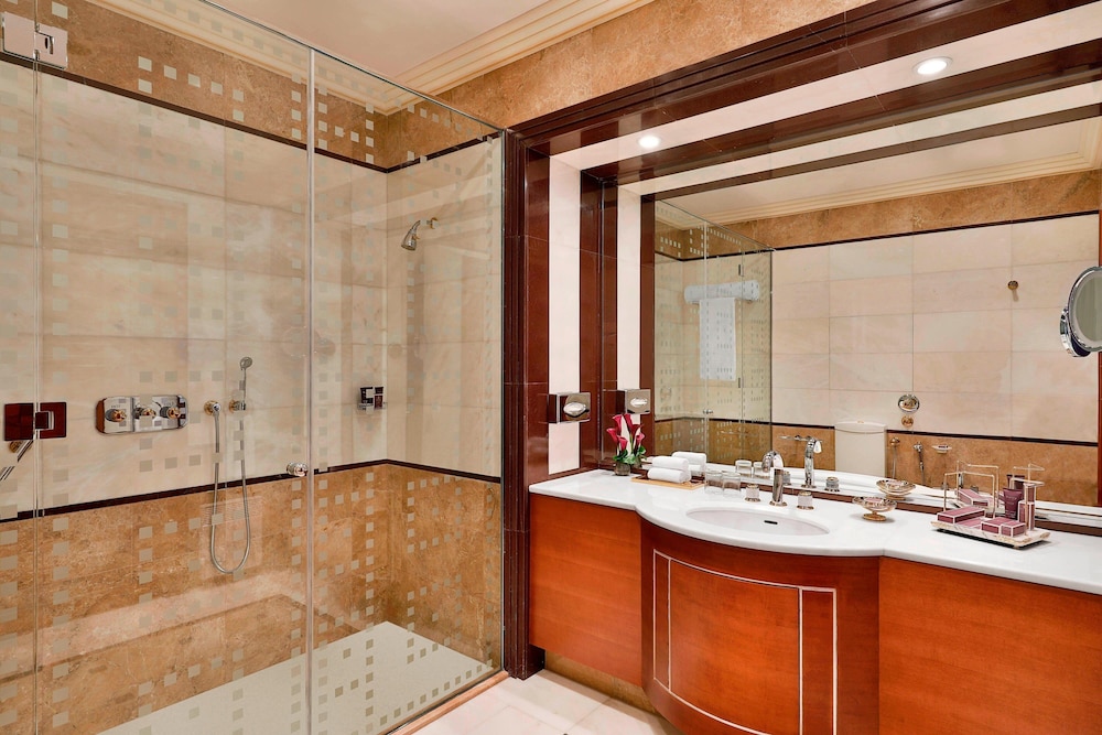 THE RITZ CARLTON JEDDAH 17/47