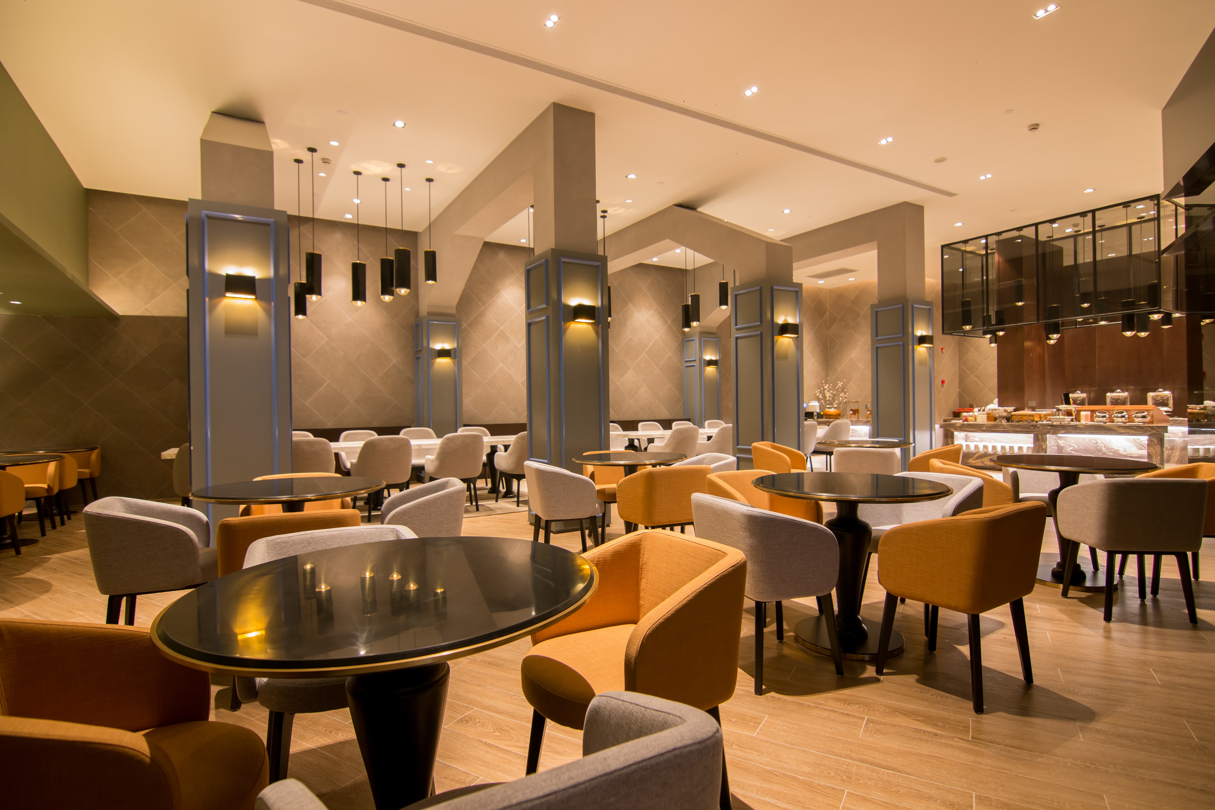 Yitel Premium Shanghai - Xuhui 30/36