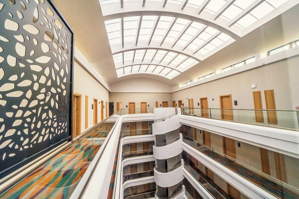 Premier Nergis Beach Hotel 40/50