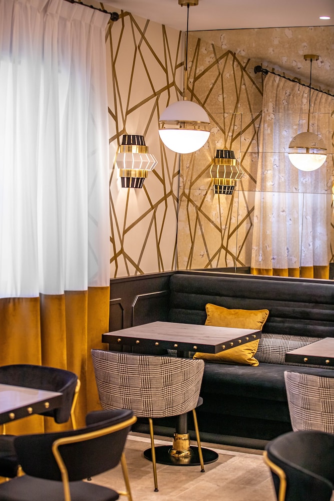 Hotel Claude Marbella 25/34