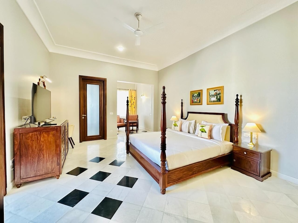 Chez Lavania, Udaipur, A Luxury Abode 26/50