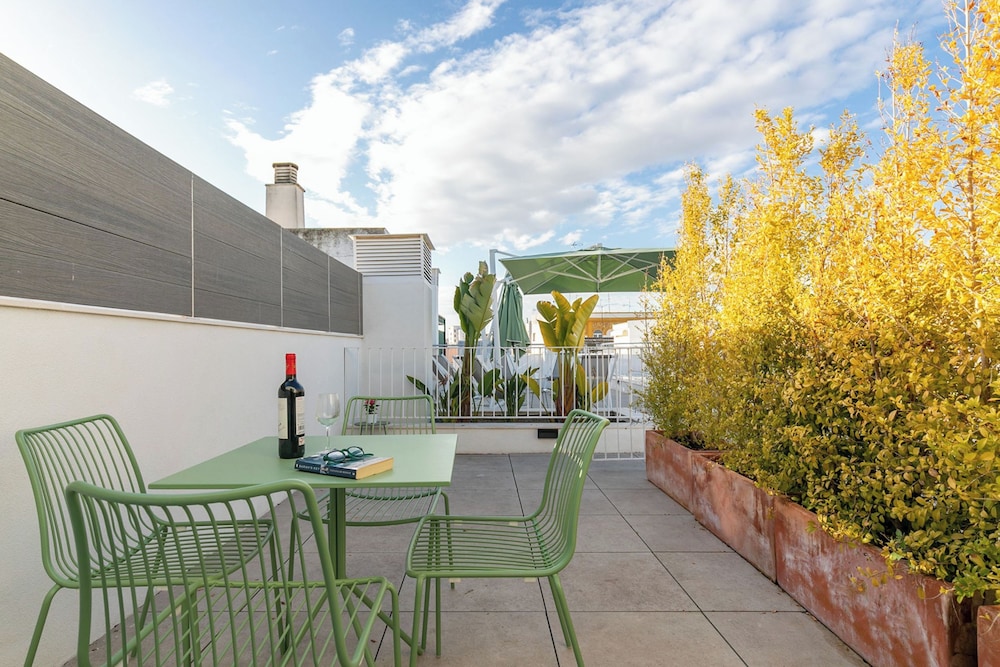 Holiday Rentals Los Salados 13/50