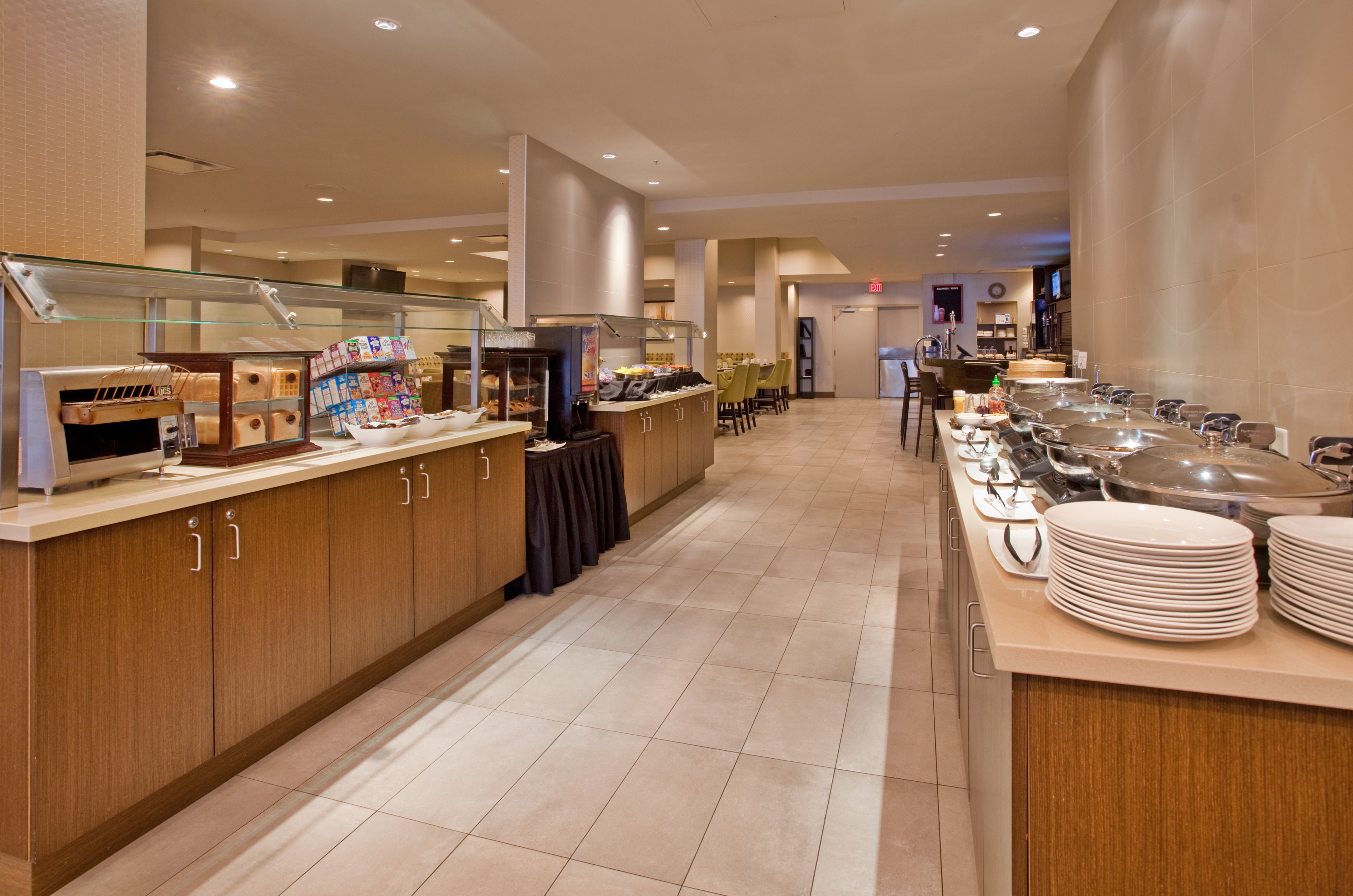 Holiday Inn Vancouver Centre 47/73