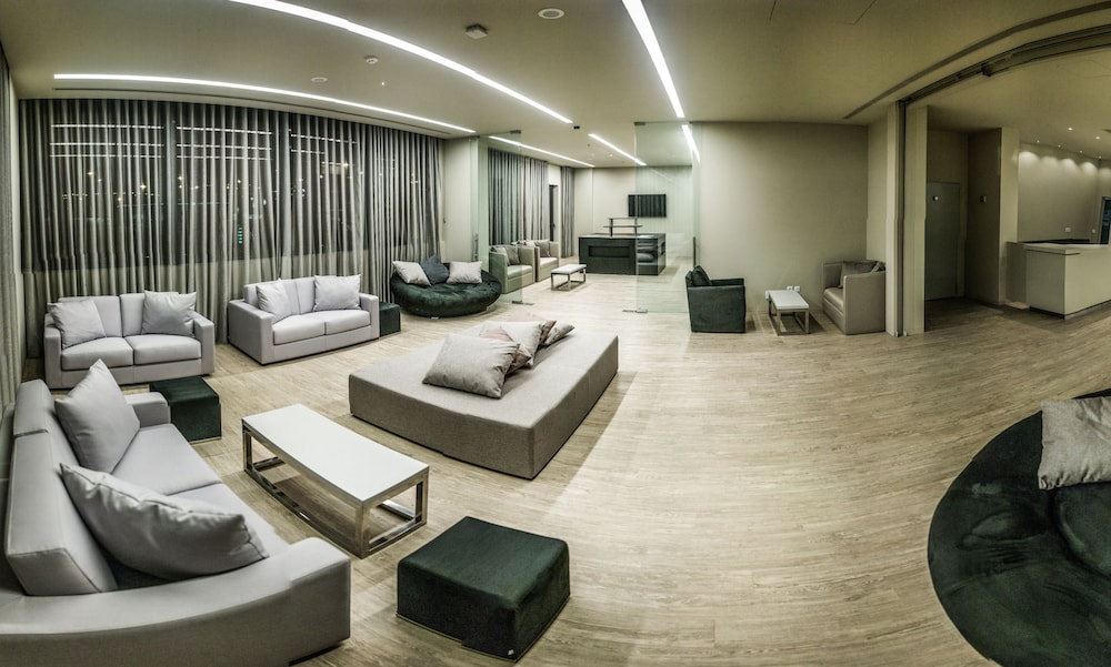 Melia Lisboa Aeroporto 54/73