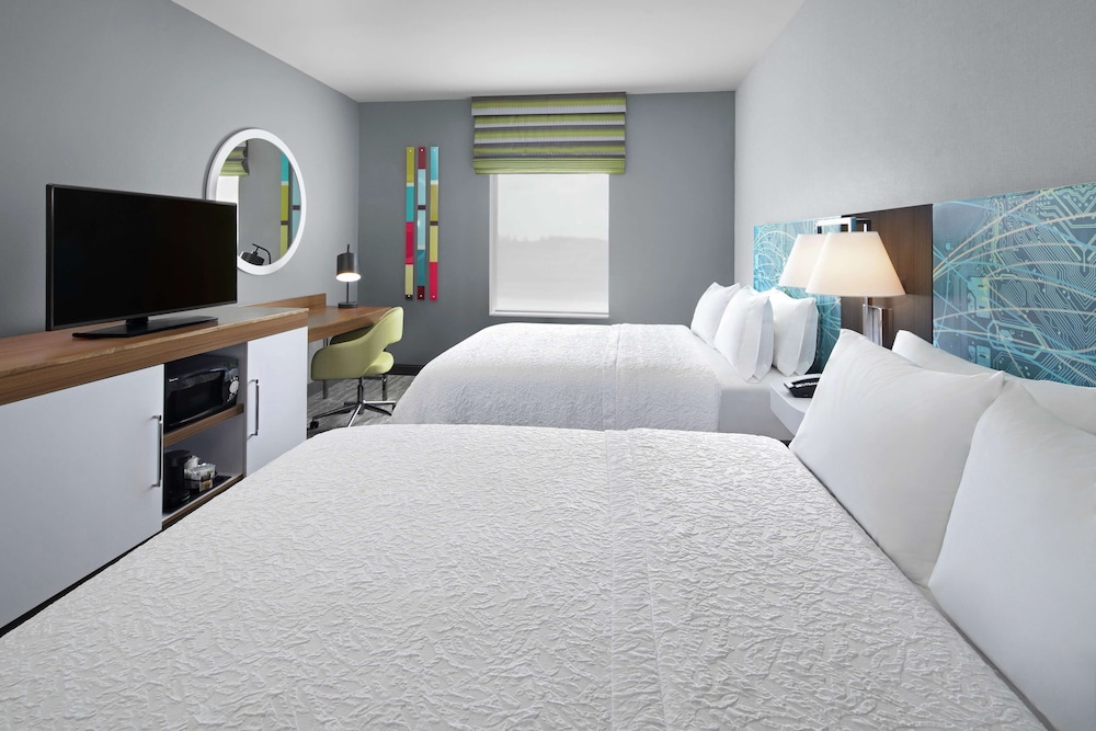Hampton Inn Sikeston 17/43