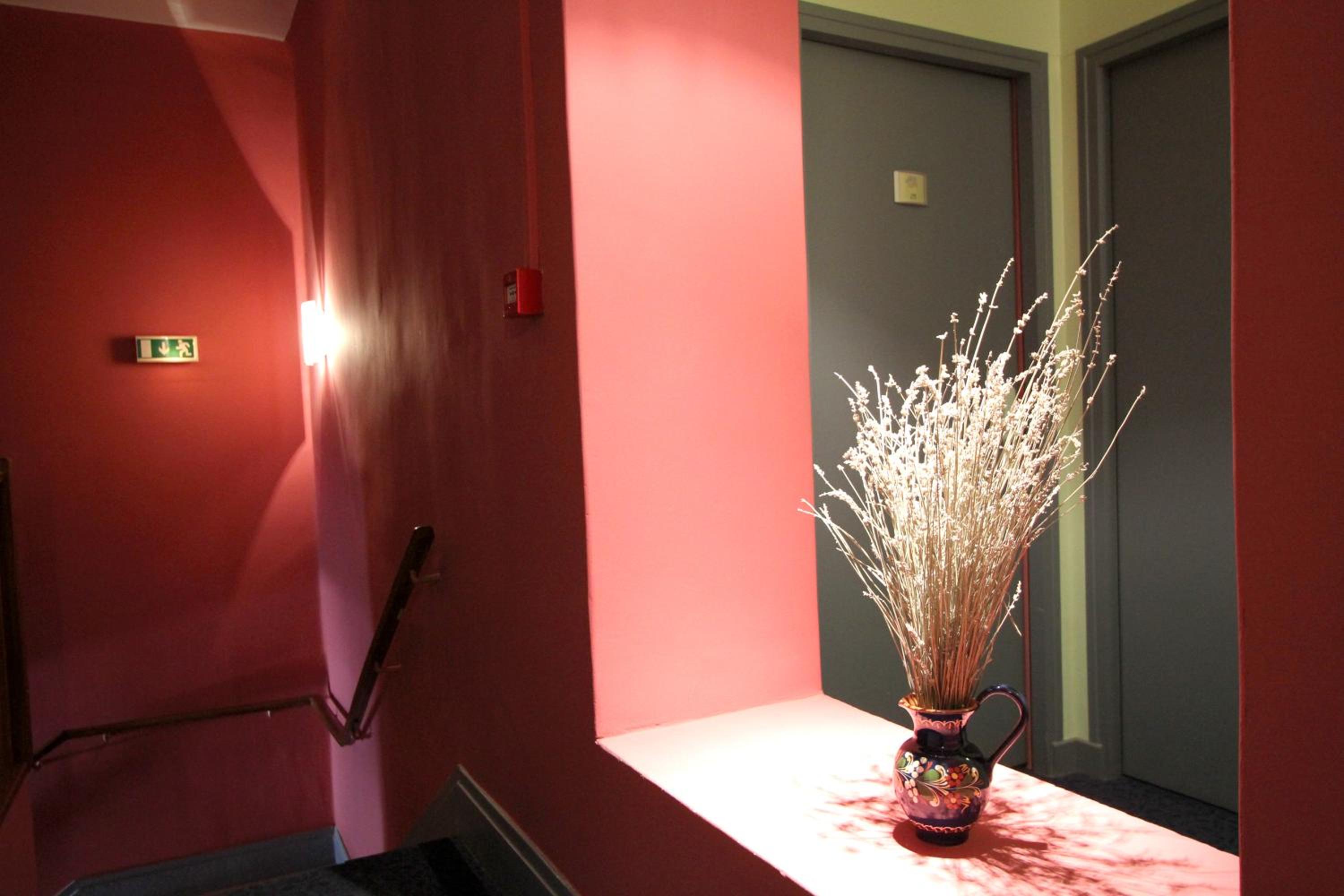 HOTEL LE CLOS DES OLIVIERS 25/37