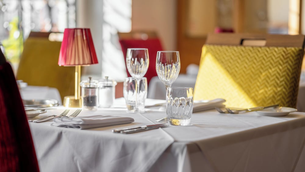 Ennios Boutique Hotel 40/50