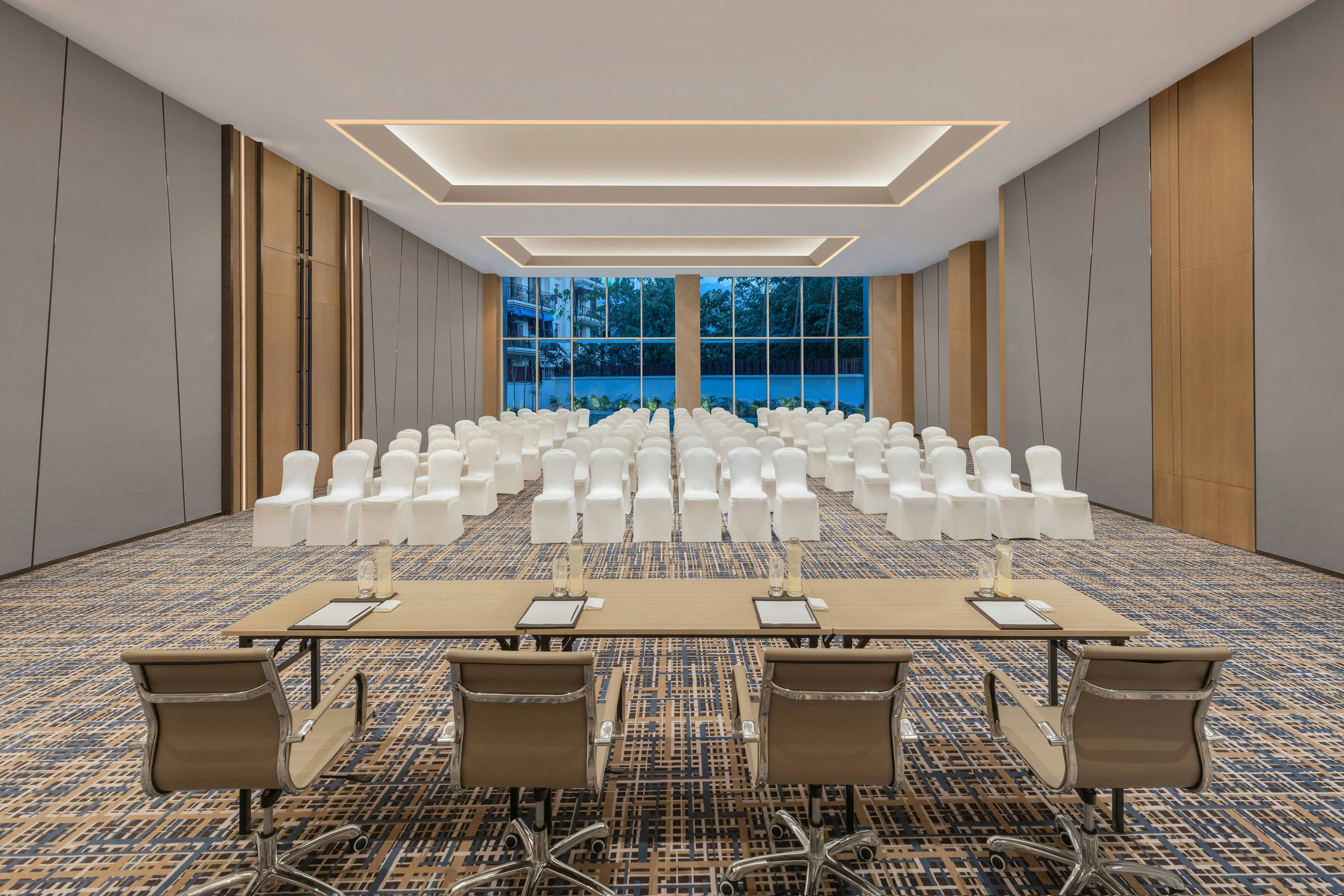 Fairfield by Marriott Dehradun 10/10