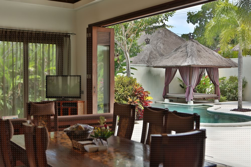 Mahagiri Villa And Spa Dreamland 60/71