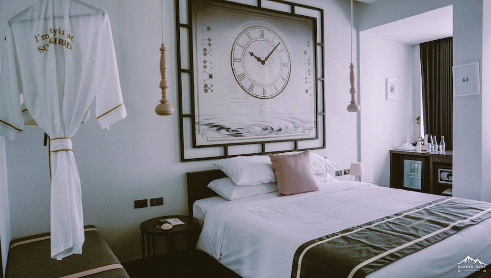 Sooknirund Hotel (SHA Extra Plus) 21/50