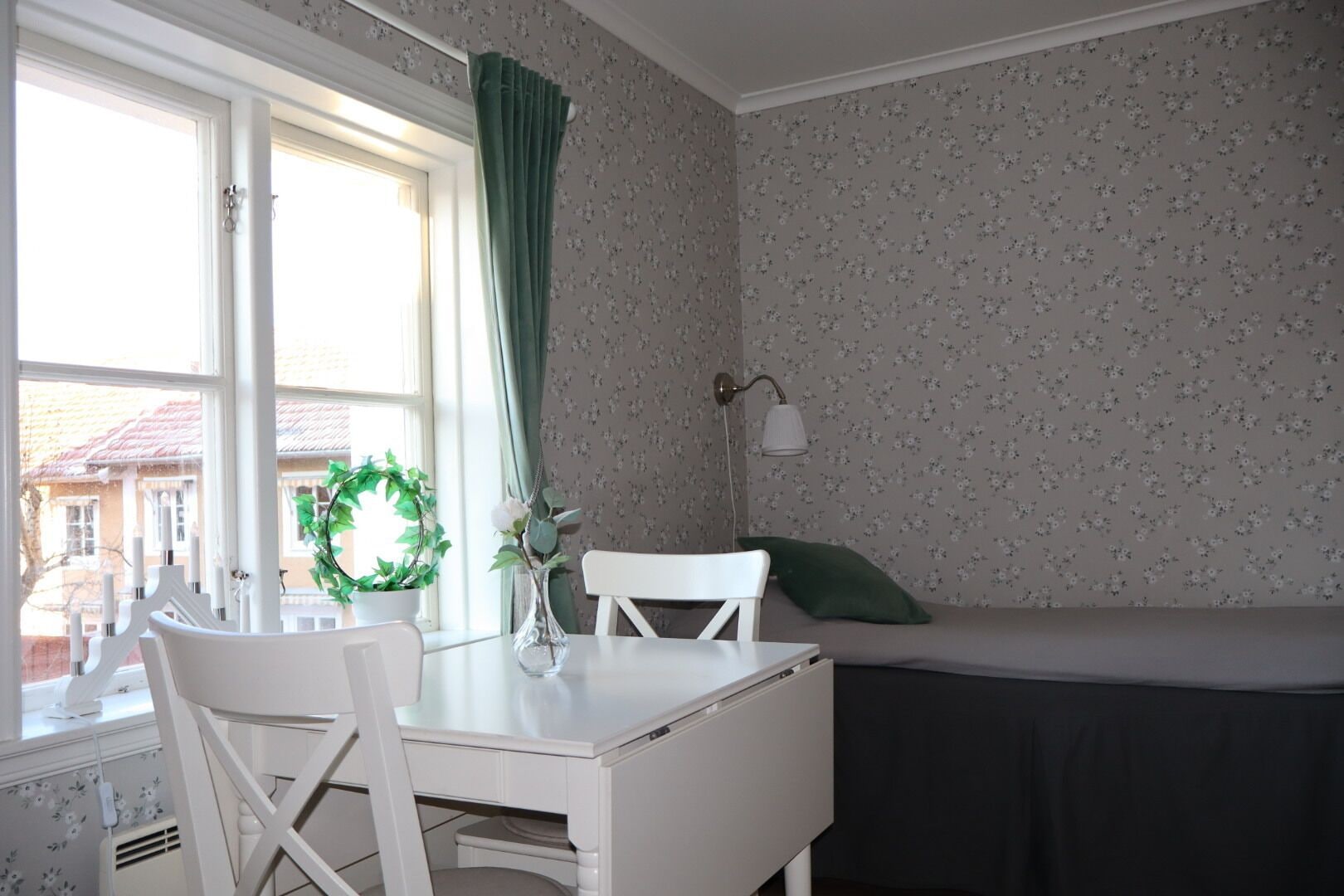 Room, Triple, Bunk Bed, Single Bed