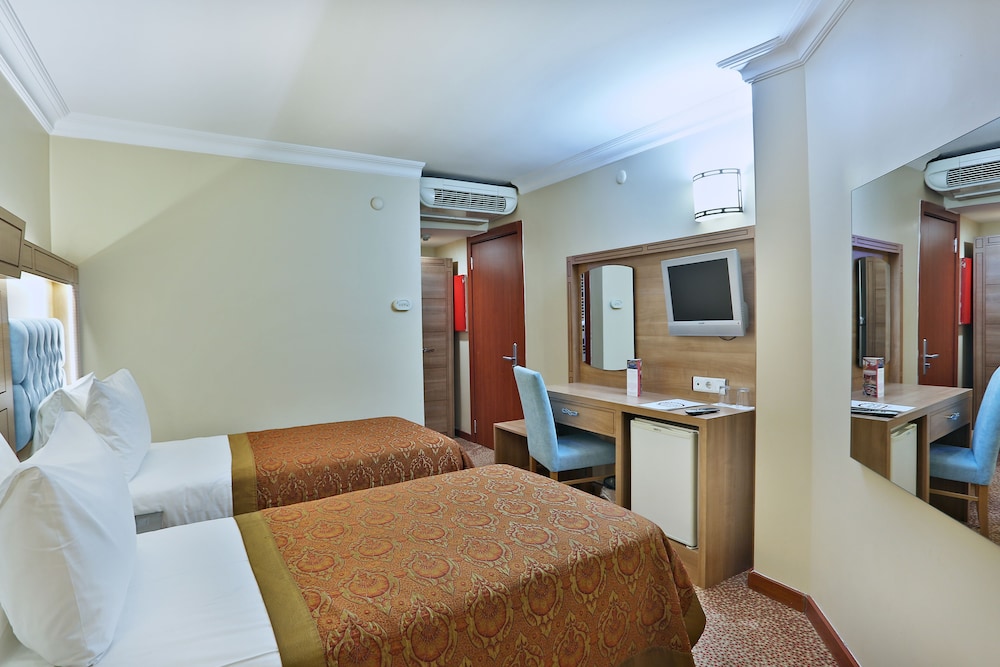 Budo Hotel 23/58