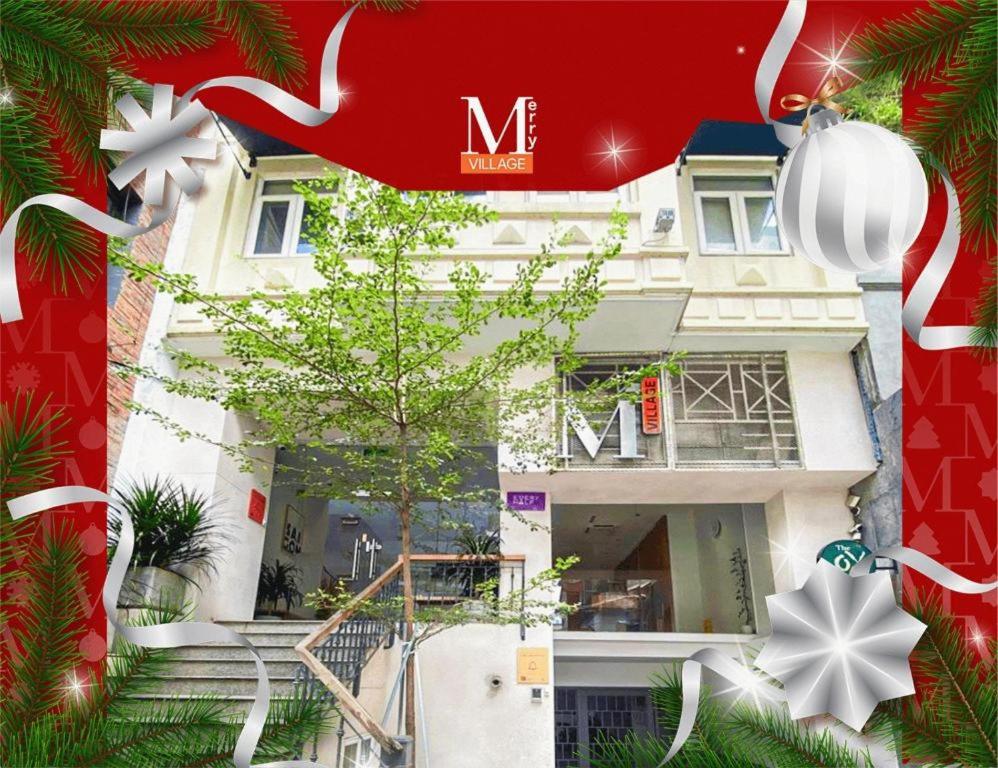 Express By M Village Dong Du, a brand of Modern Village Lifestyle 9/44