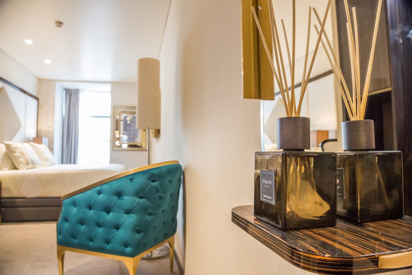 Meraprime Gold Design Hotel 9/57