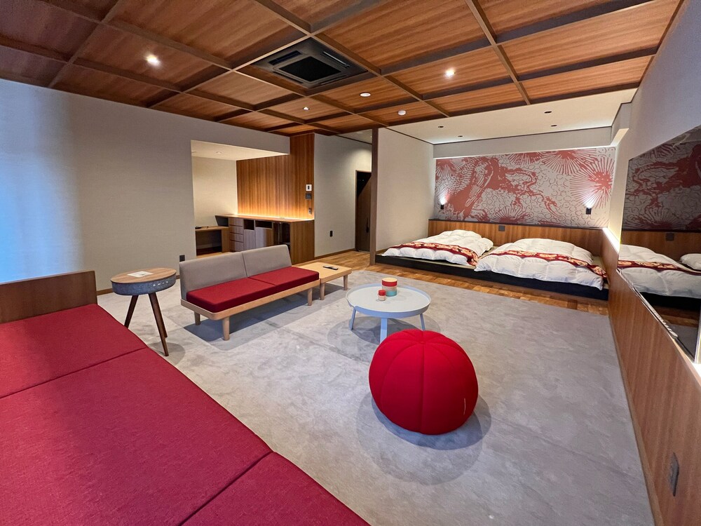 Yamashiro Onsen Houshoutei 34/51