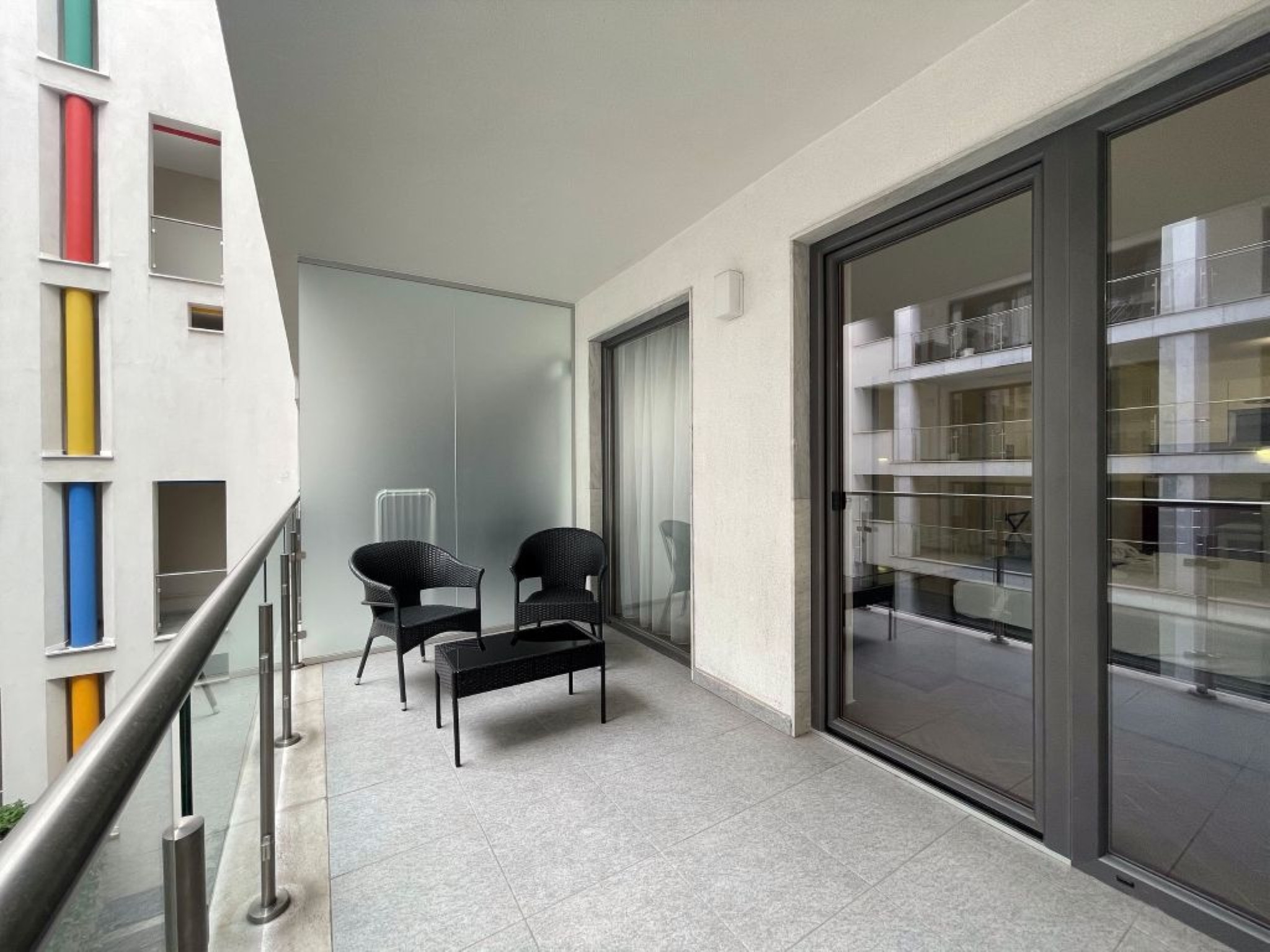 SWU Carrara Apartments 24/48