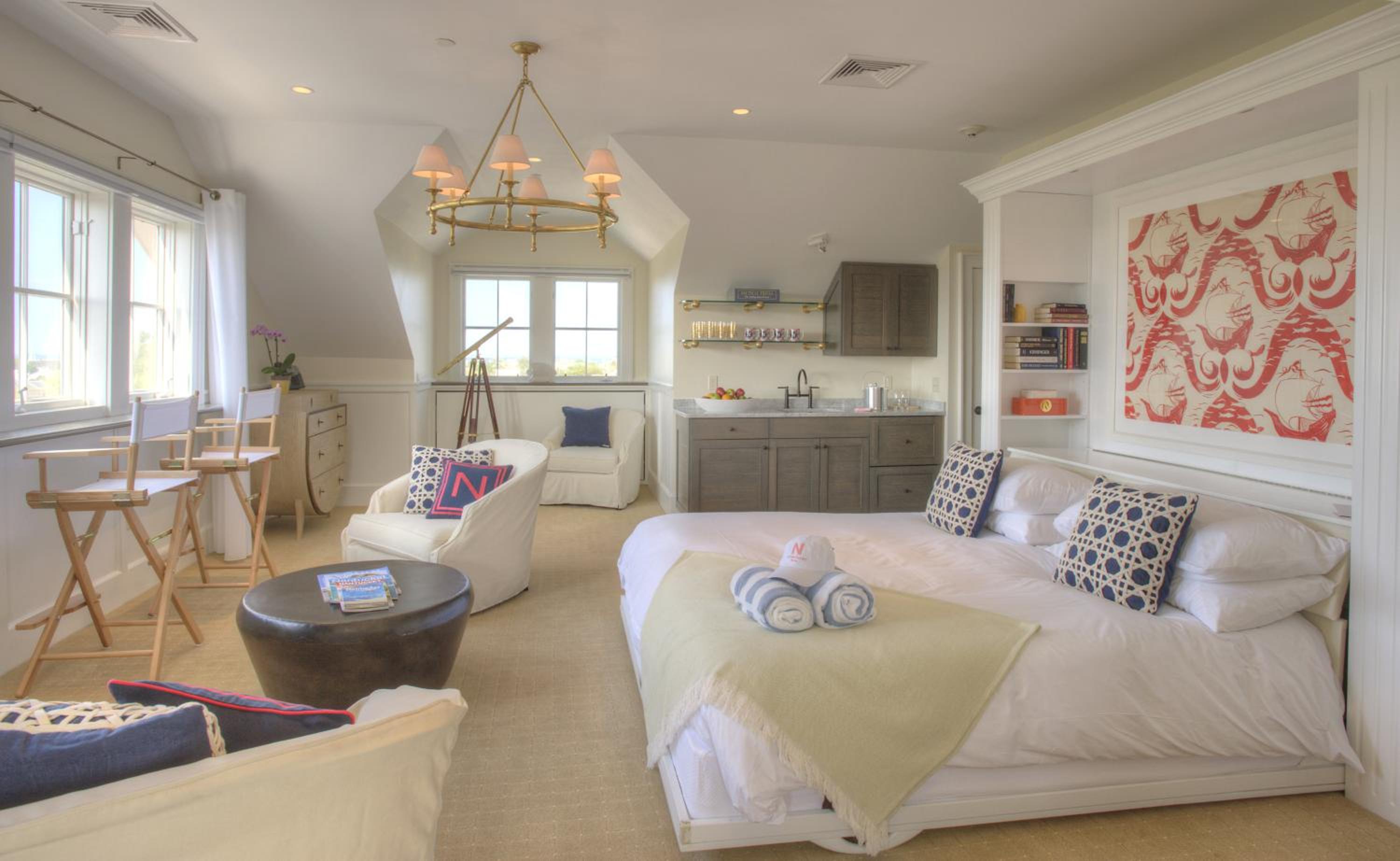 The Nantucket Hotel & Resort 6/23