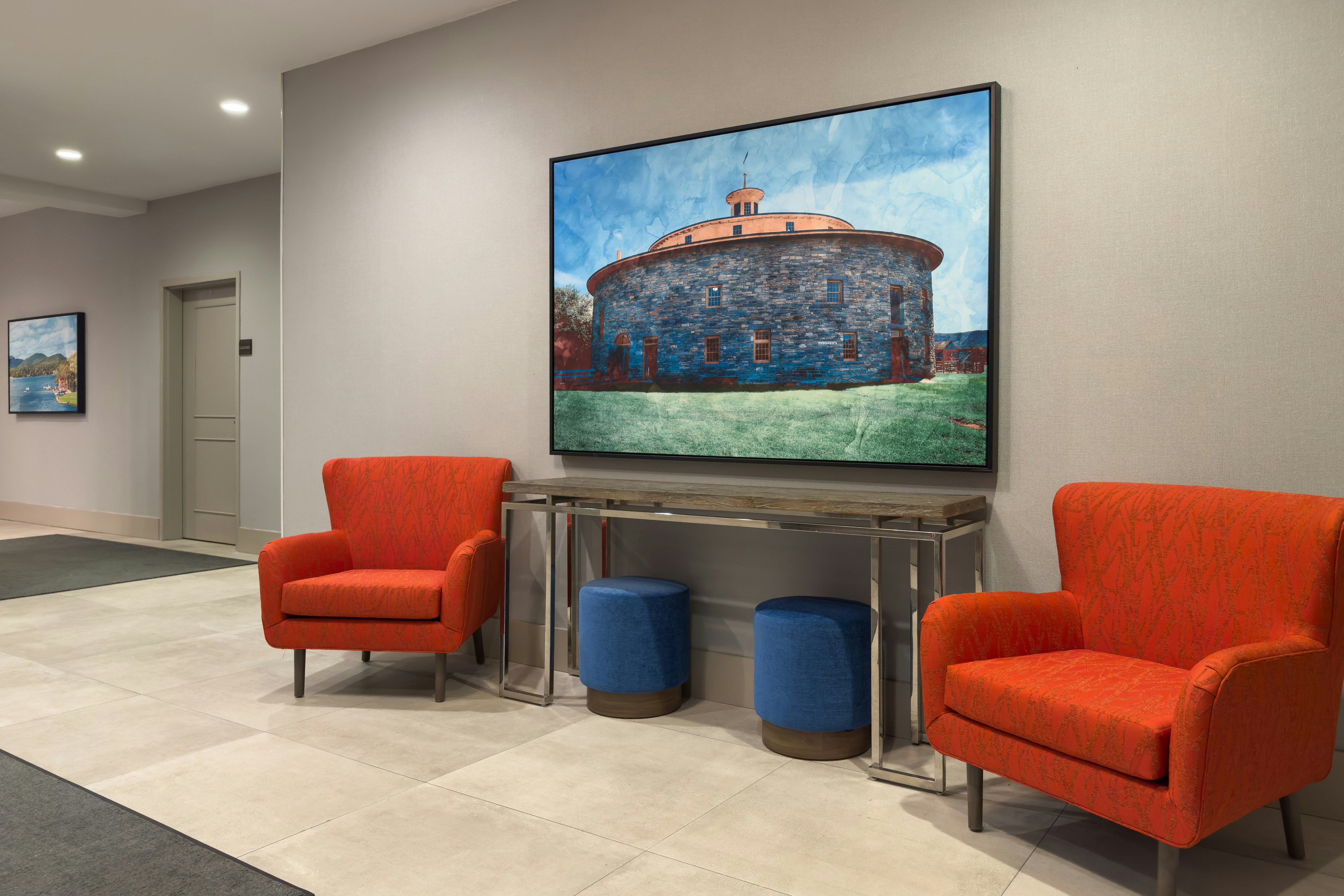 Hilton Garden Inn Lenox/Pittsfield 18/35