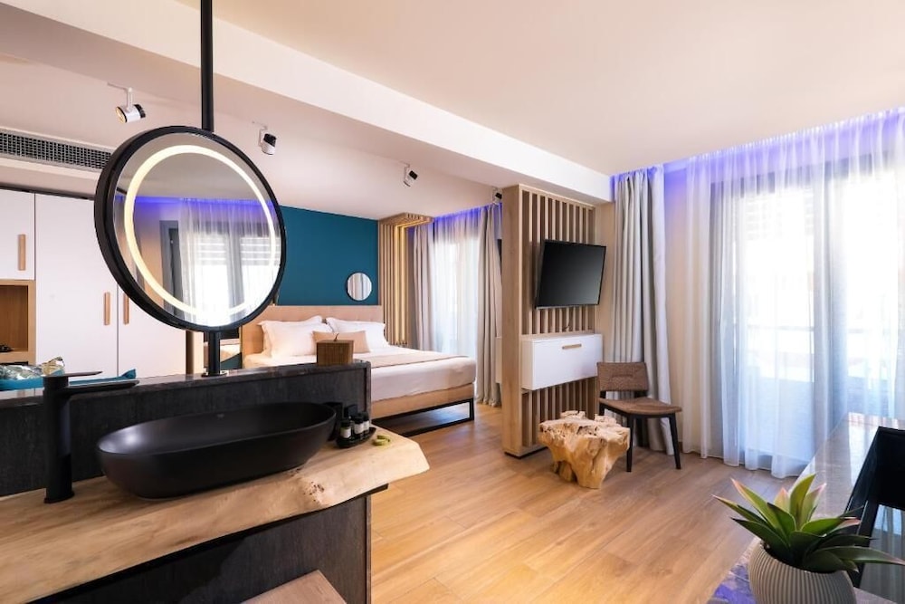 Sks Boutique Rooms 38/44