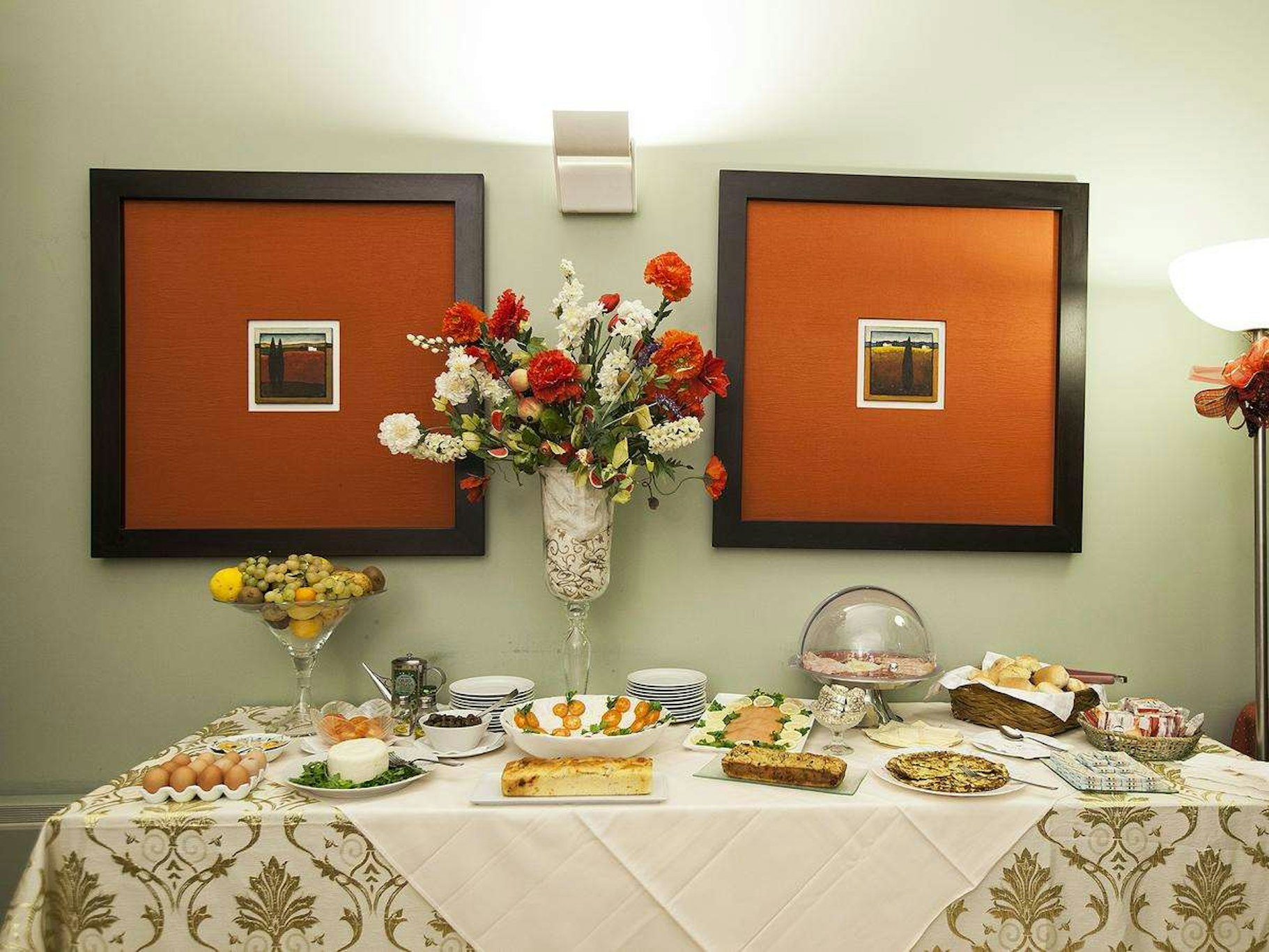 Albergo Vittoria 4/62