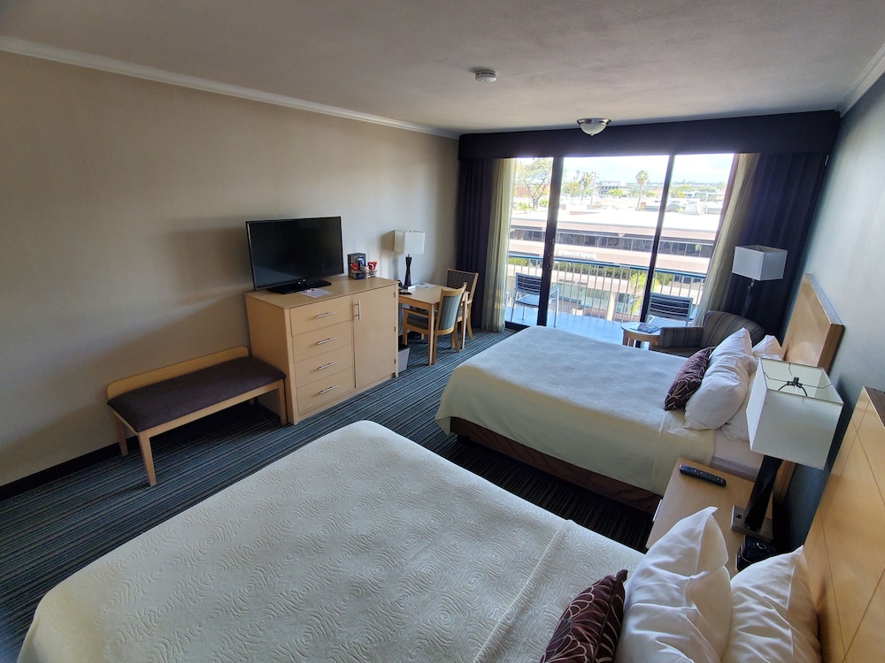 Inn By The Sea La Jolla 20/60