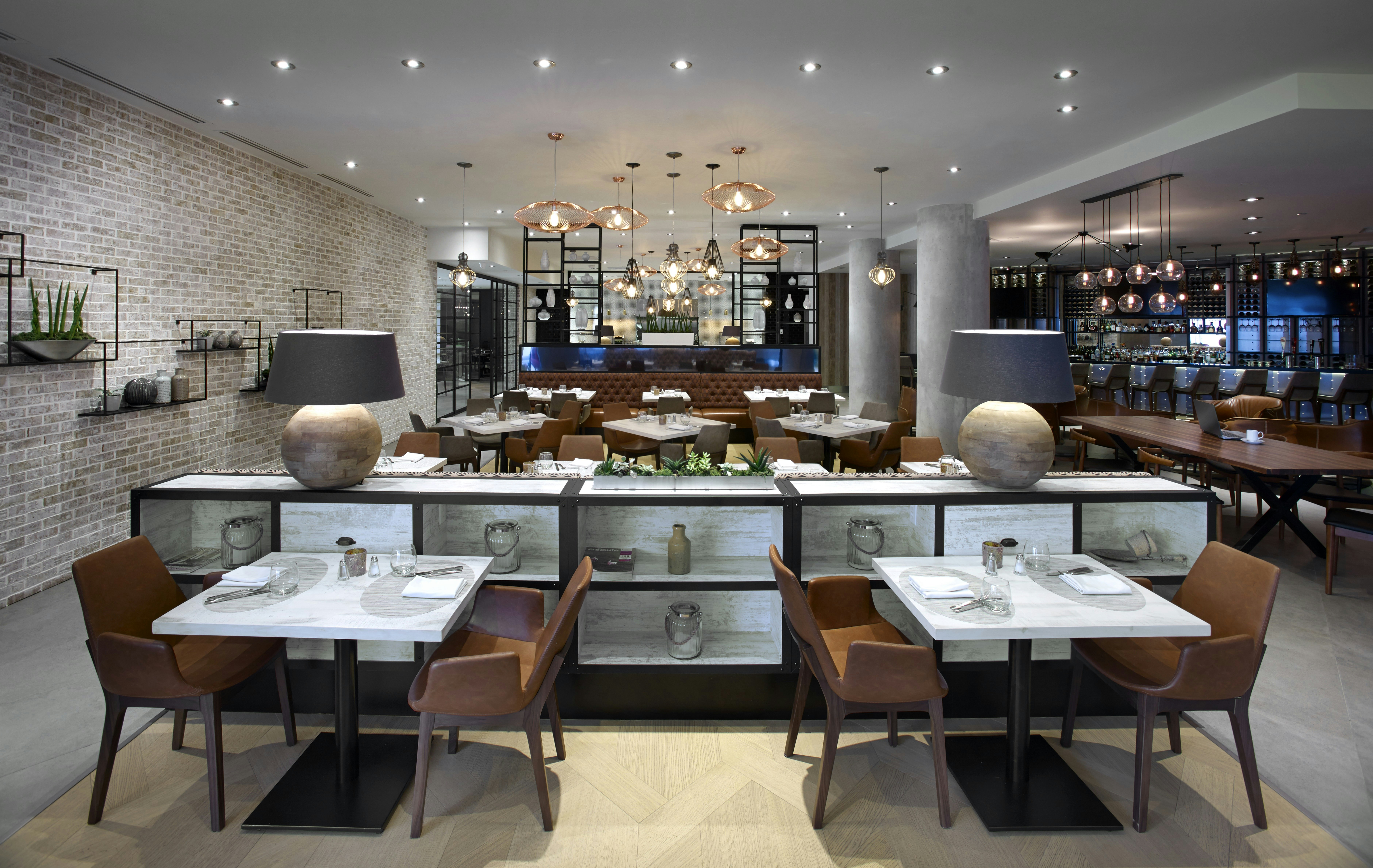 Hilton Garden Inn Toronto Airport 31/51