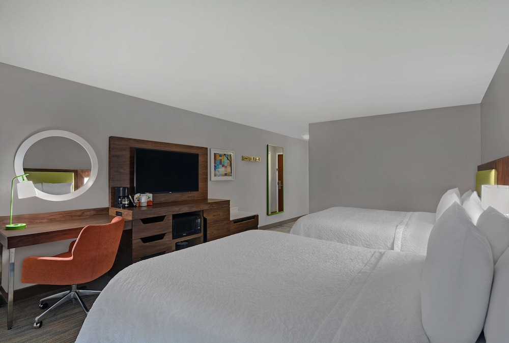 Hampton Inn Charlotte-Monroe 23/54