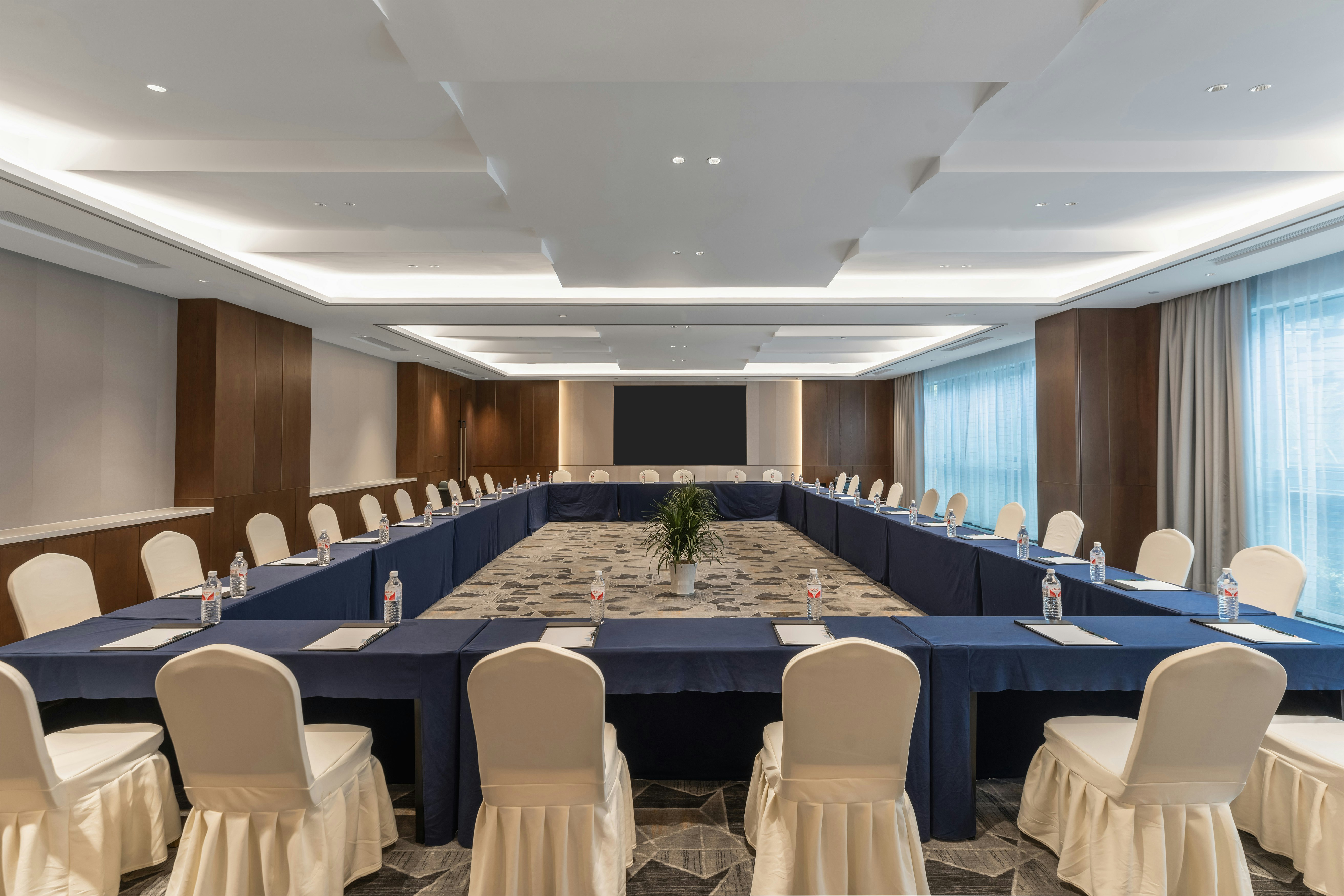 Hilton Garden Inn Huzhou High-speed Railway Station 43/50