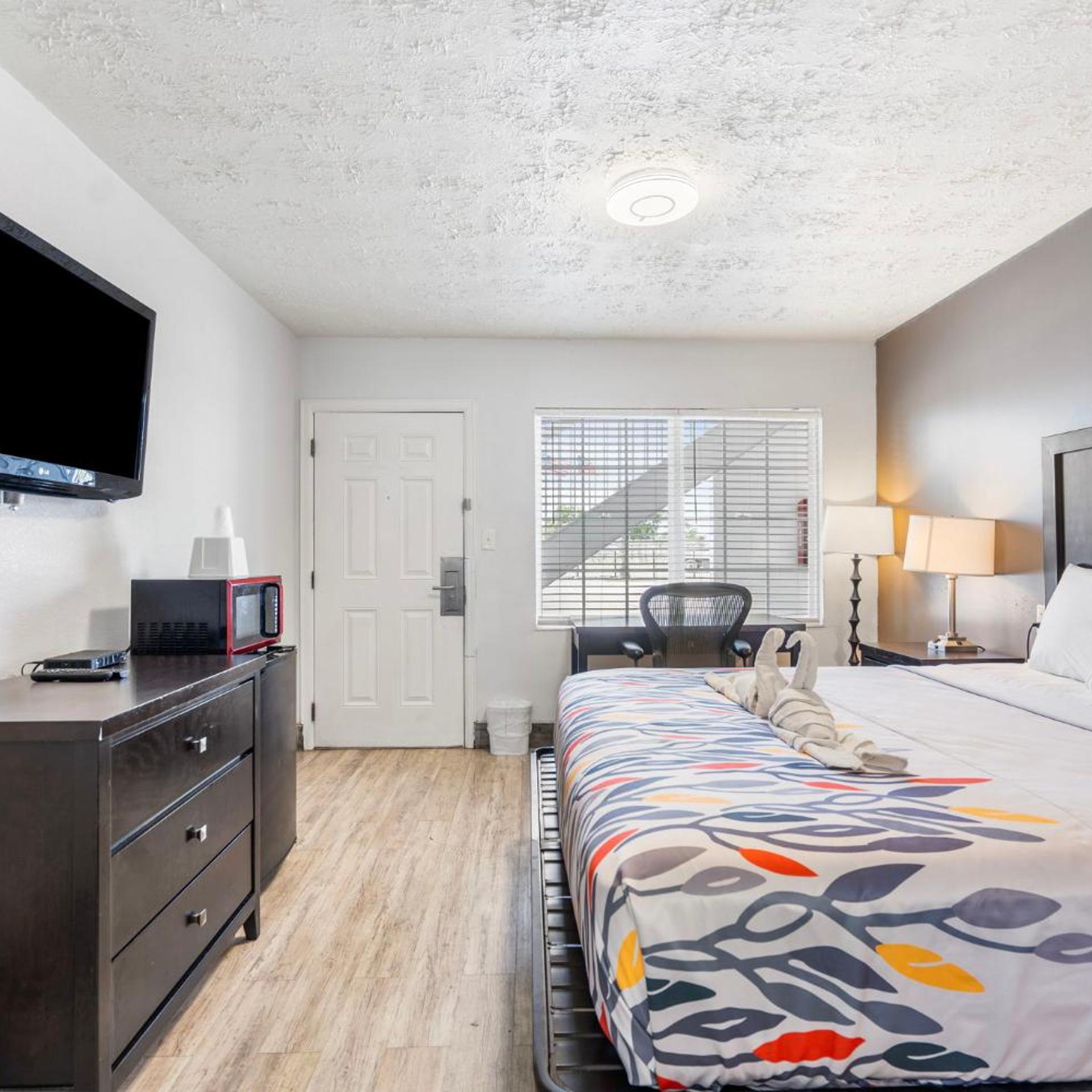 Budgetel Inns & Suites Augusta Downtown 8/27