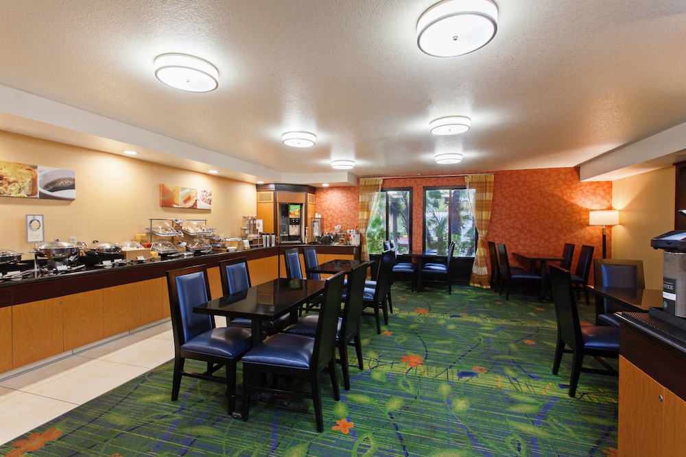 Fairfield Inn Mission Viejo Orange County 23/29