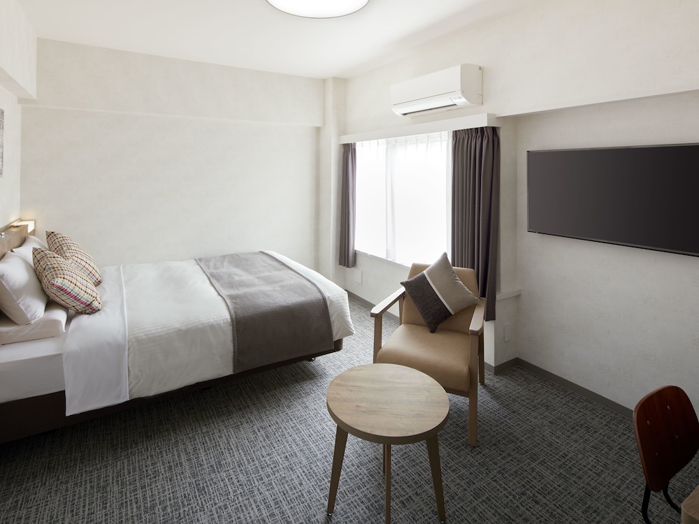 Hotel Mystays Kiyosumi Shirakawa 14/36
