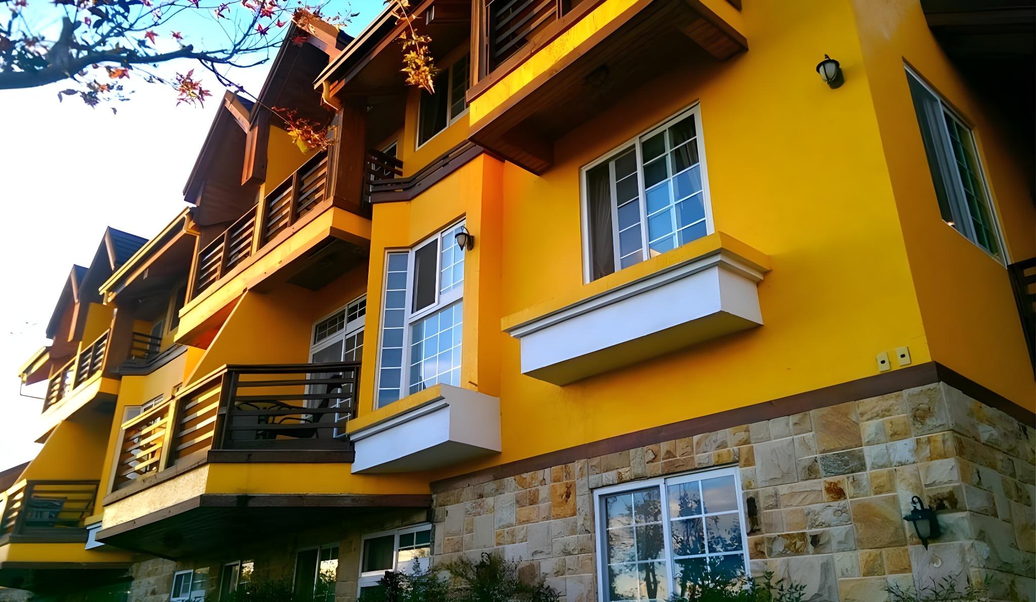 Euro Country Villa 9/41