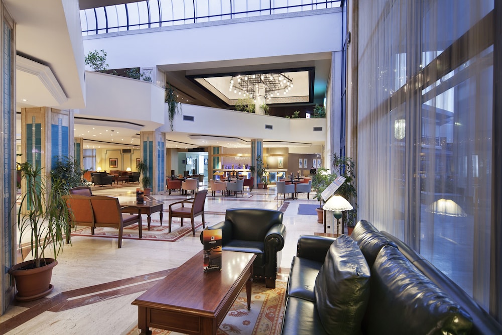 Spa Hotel Colossae Thermal Hotel 43/51
