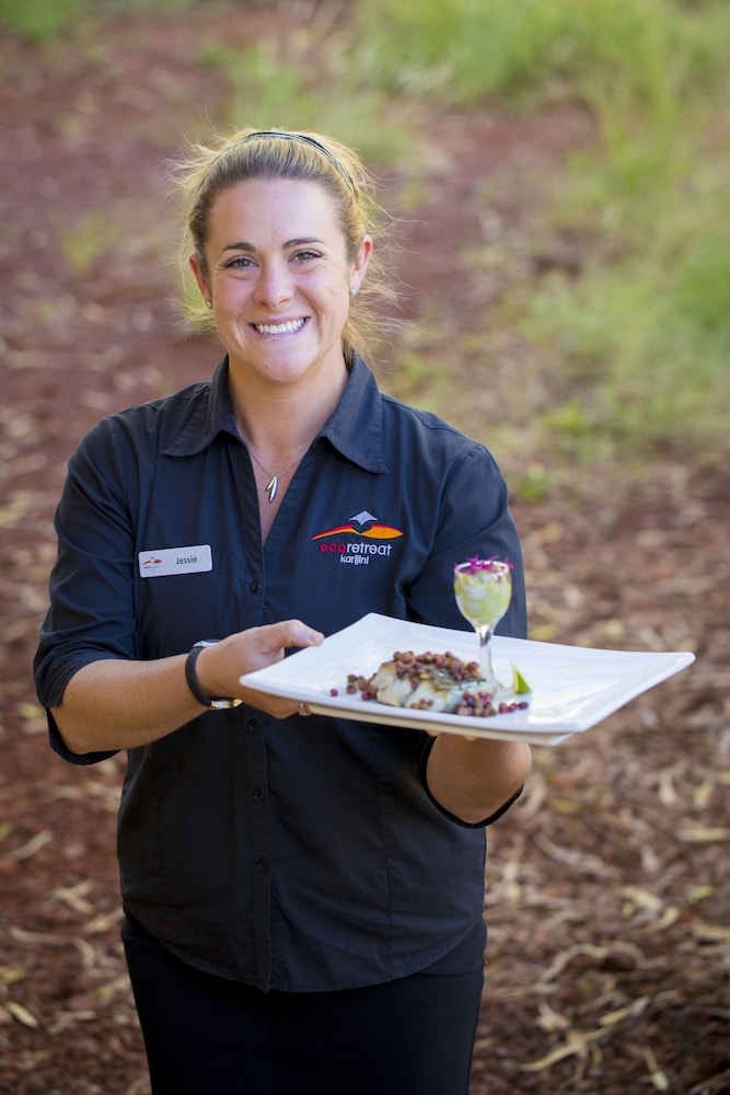KARIJINI ECO RETREAT. 14/63