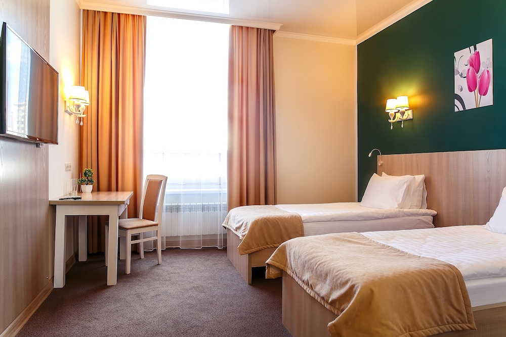 AYKUN Hotel 10/44