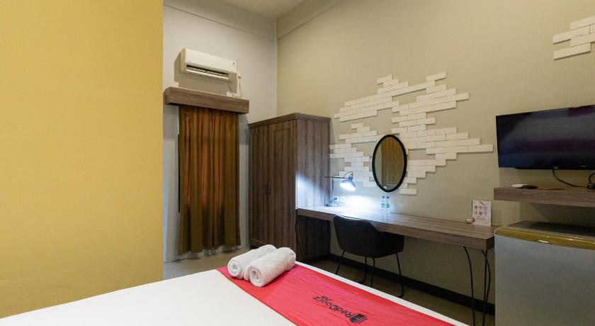 Reddoorz Plus Near Mall Slipi Jaya 31/50