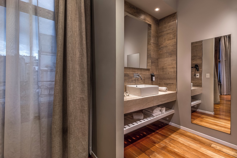 Up Tribeca Hotel 34/64