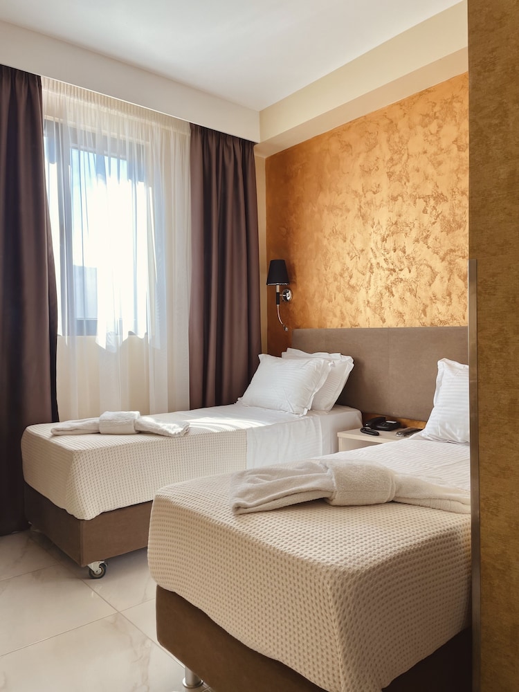 Athens Starlight Hotel 19/71